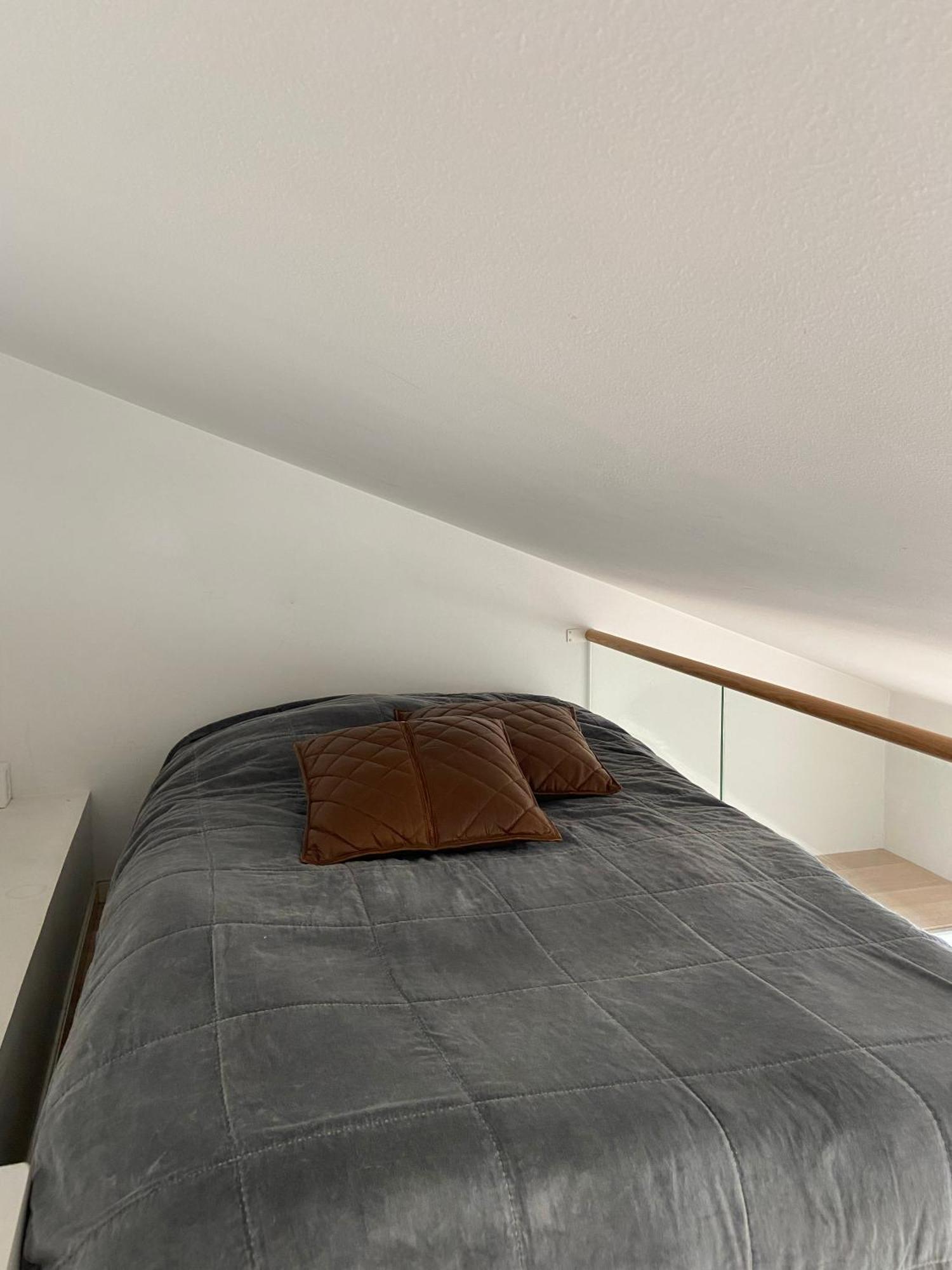 Elegant Penthouse Loft - Center Apartman Helsinki Kültér fotó